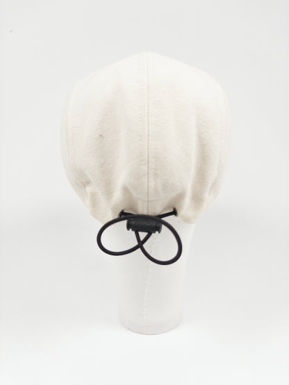 Fendi X Marc Jacobs Cap