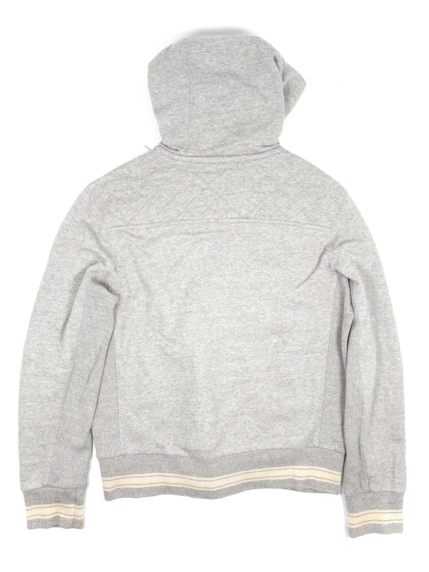 Moncler Zip Hoodie (2013)