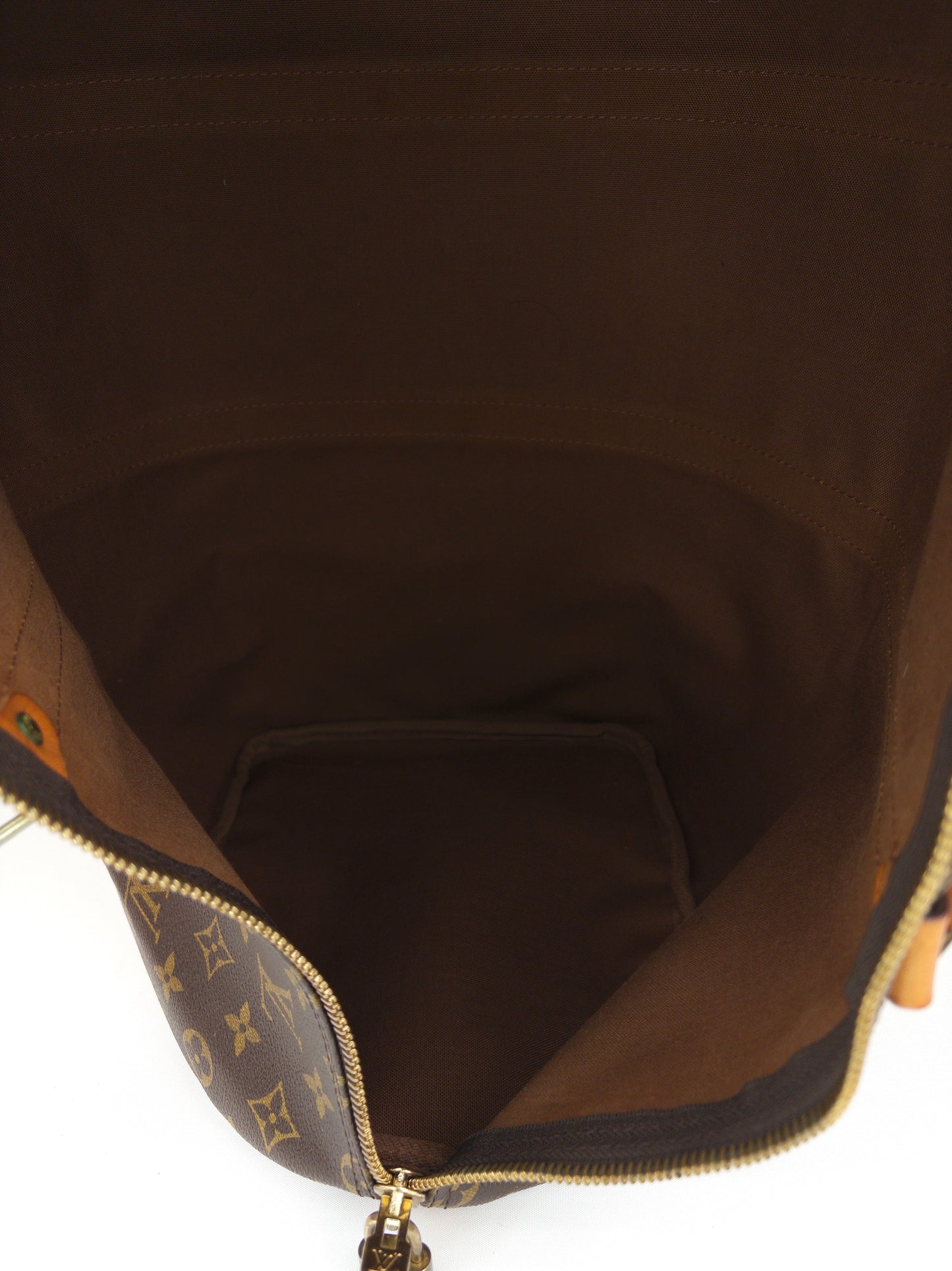 Louis Vuitton Keepall 50