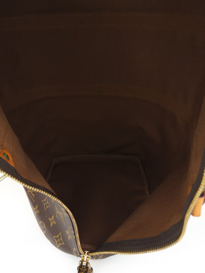 Louis Vuitton Keepall 50