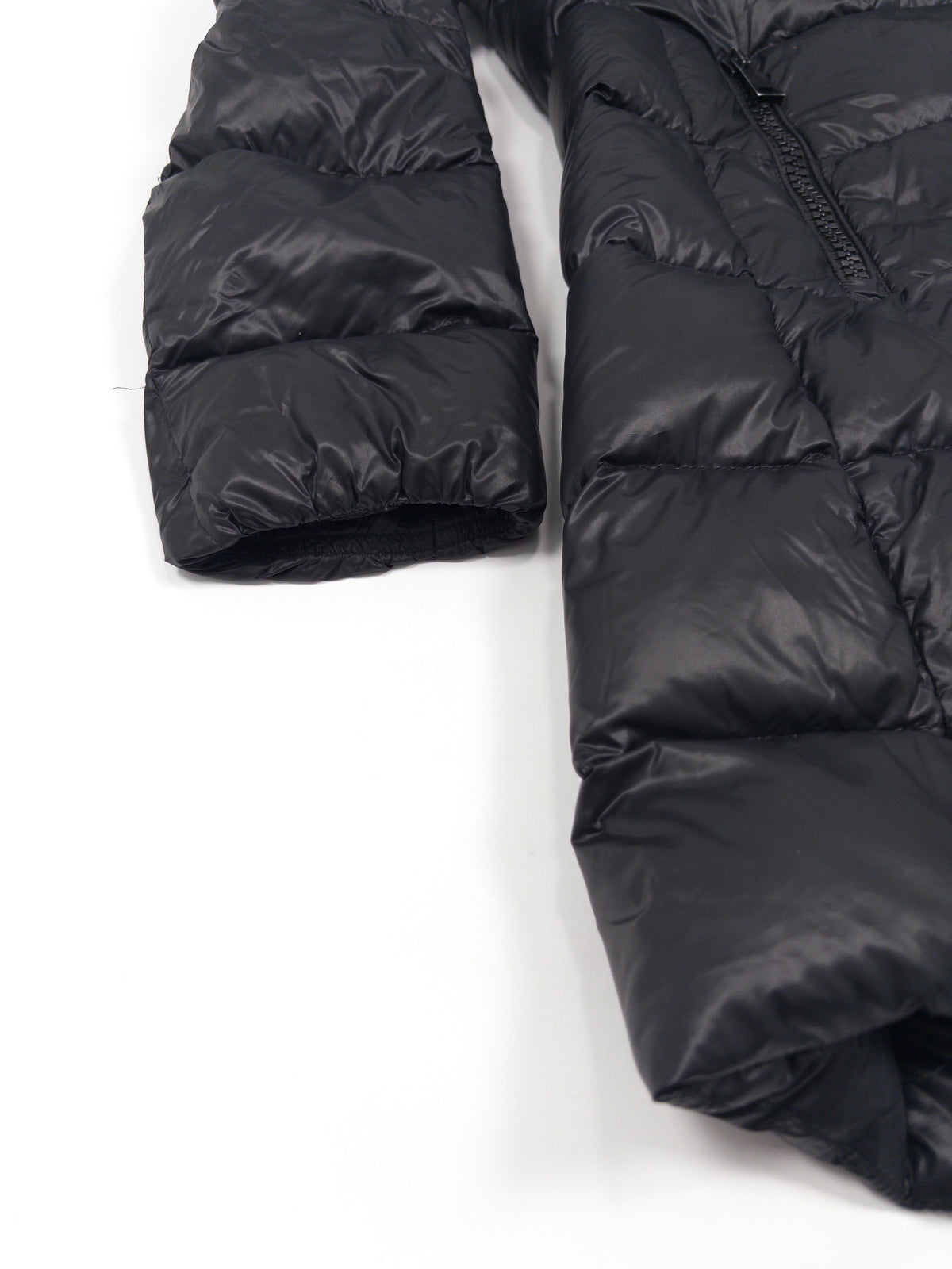 Moncler Suyen Womens Parka