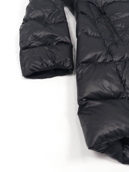Moncler Suyen Womens Parka