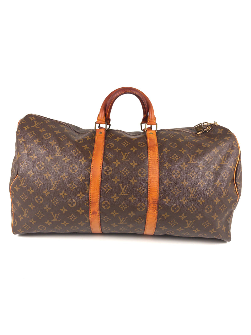Louis Vuitton Keepall 55
