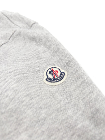 Moncler Tricolor Zip Hoodie