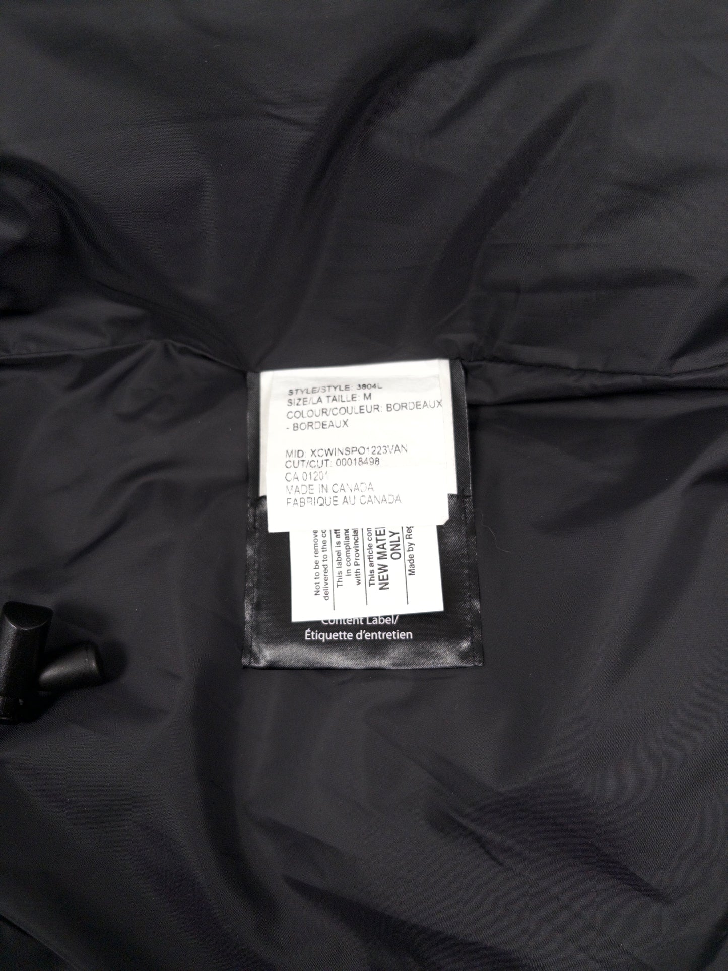 Canada Goose Women's Chelsea Jacket