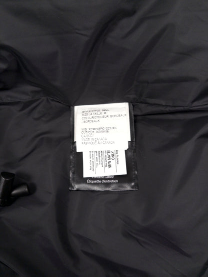 Canada Goose Women's Chelsea Jacket