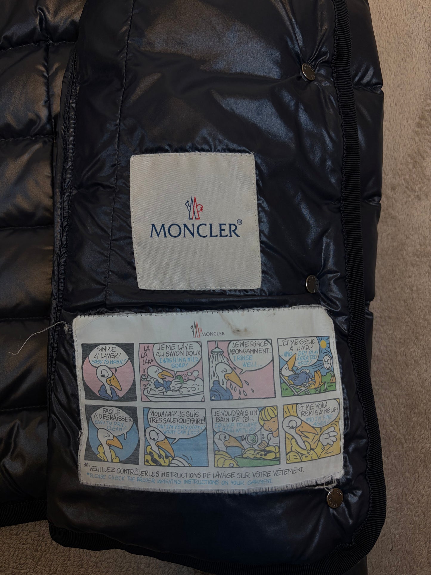 Moncler Armoise Jacket - Women
