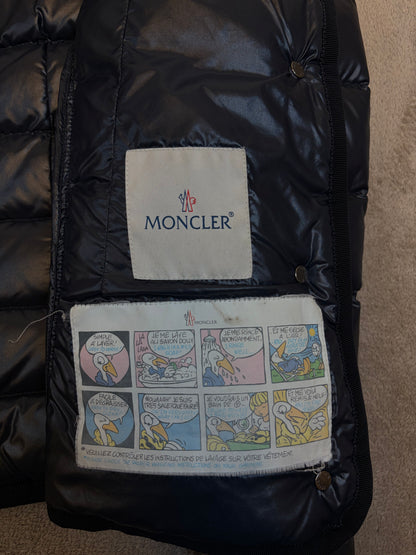 Moncler Armoise Jacket - Women