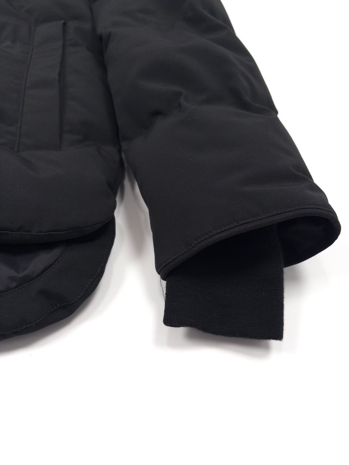 Canada Goose Macmillan Down Jacket