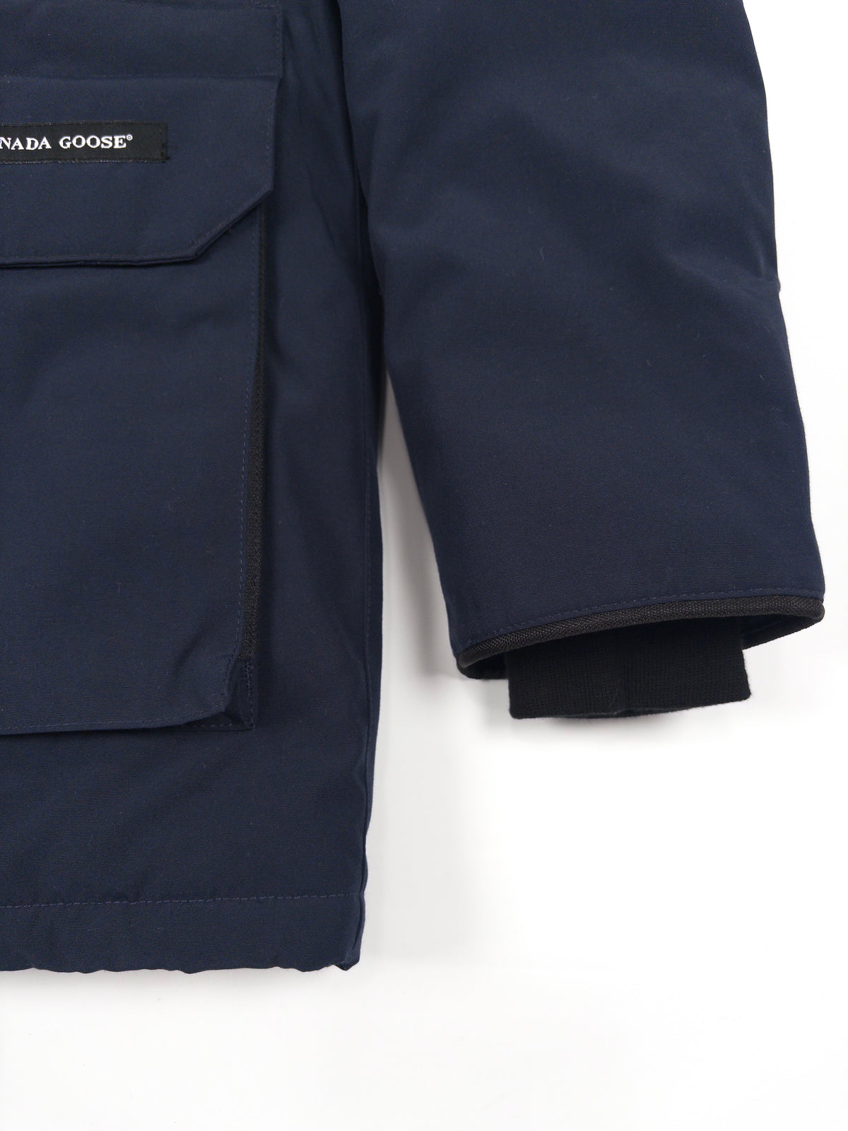 Canada Goose Citadel Parka