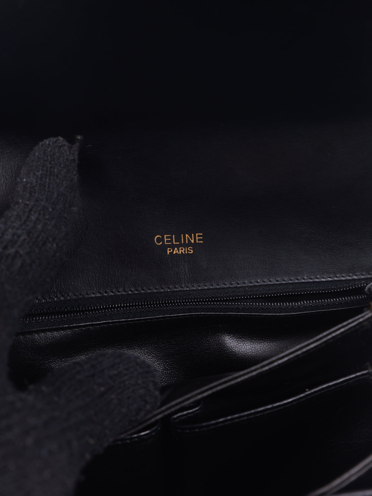 Celine Shoulder Bag