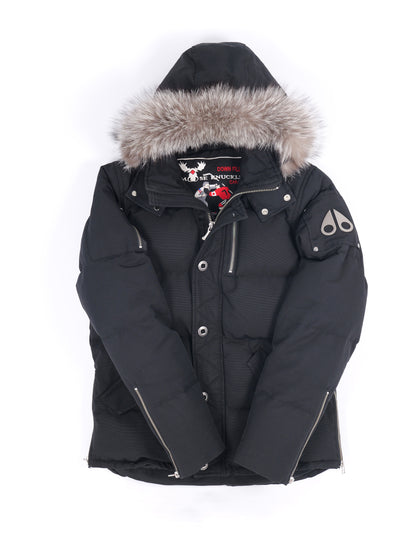 Moose Knuckles Q3 Jacket