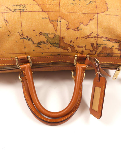 Alviero Martini Bauletto Grande Geo Classic