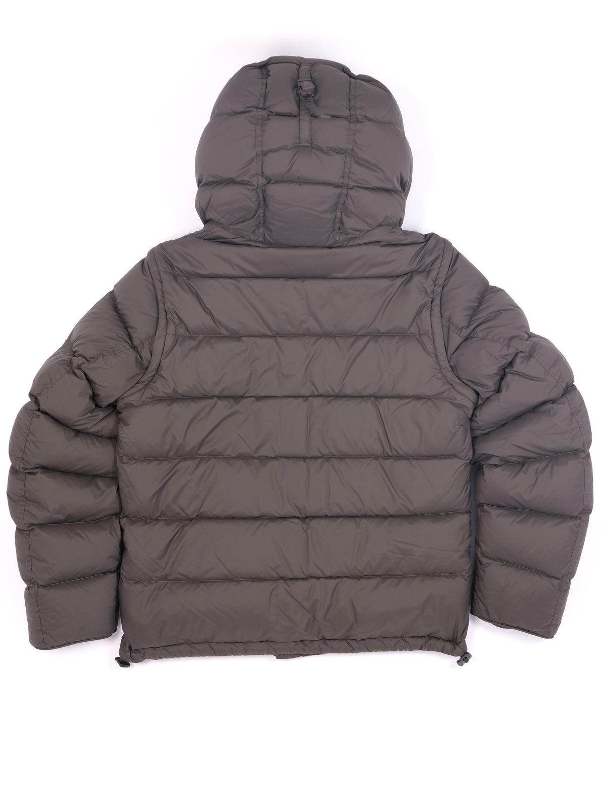Burberry Lockwell 2-way Down Jacket