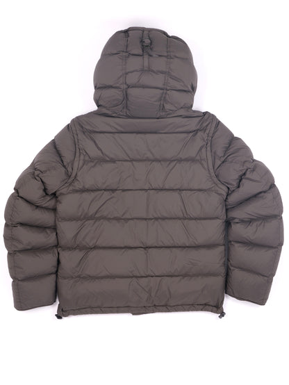 Burberry Lockwell 2-way Down Jacket