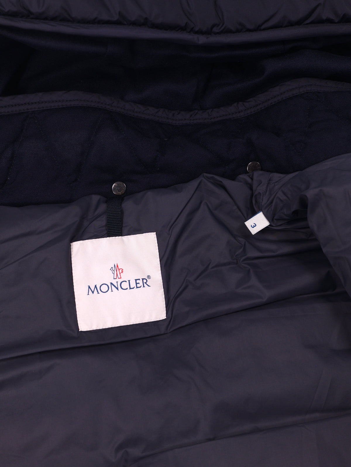 Moncler Ryan Jacket