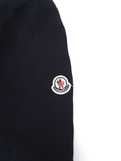 Moncler Knitted Cardigan (Fits L)