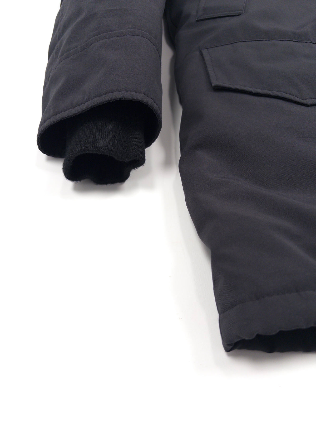 Canada Goose Langford Parka