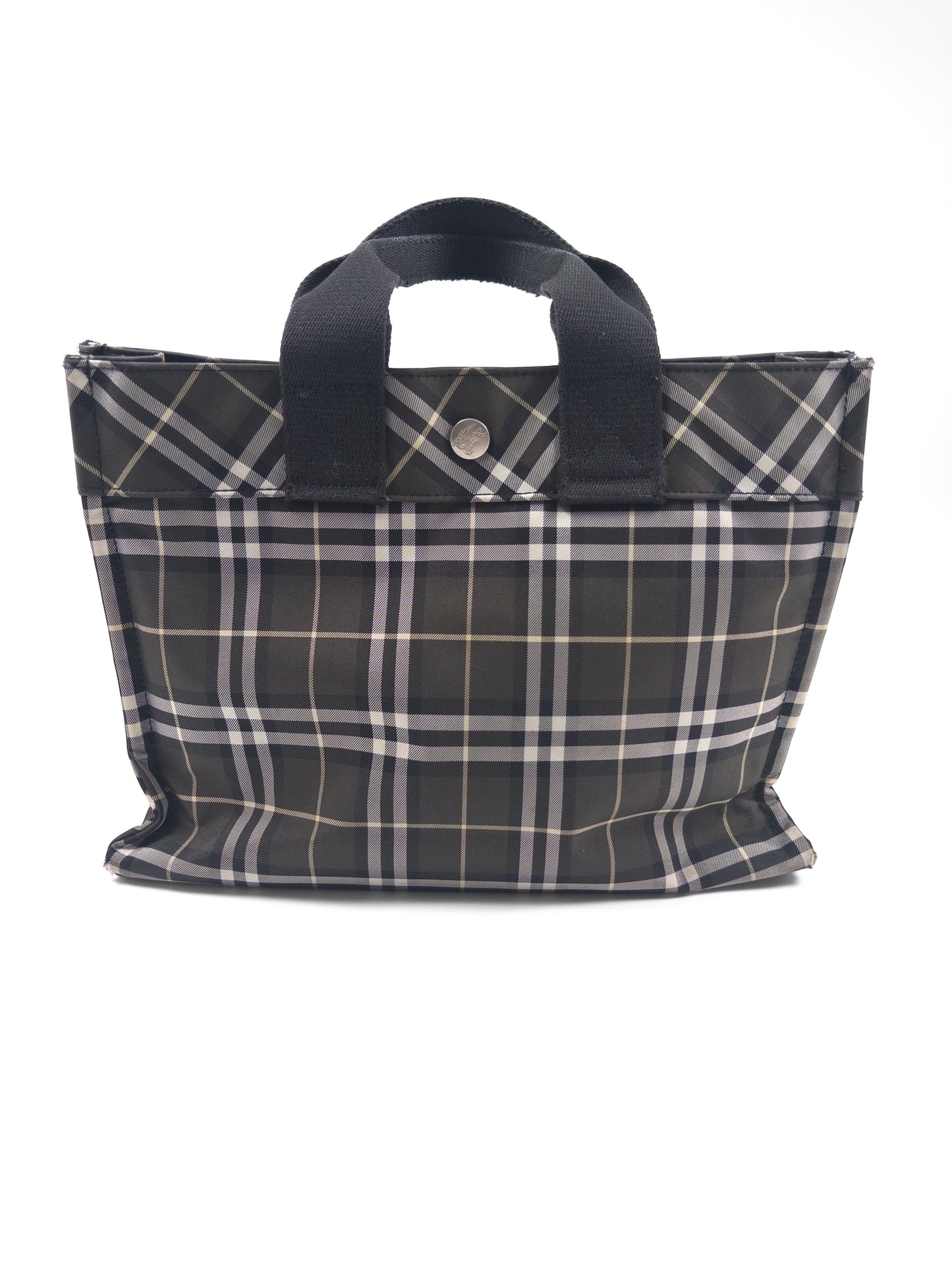 Burberry Tote Bag