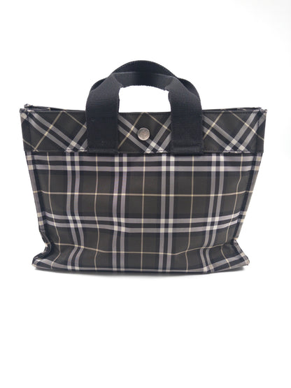Burberry Tote Bag