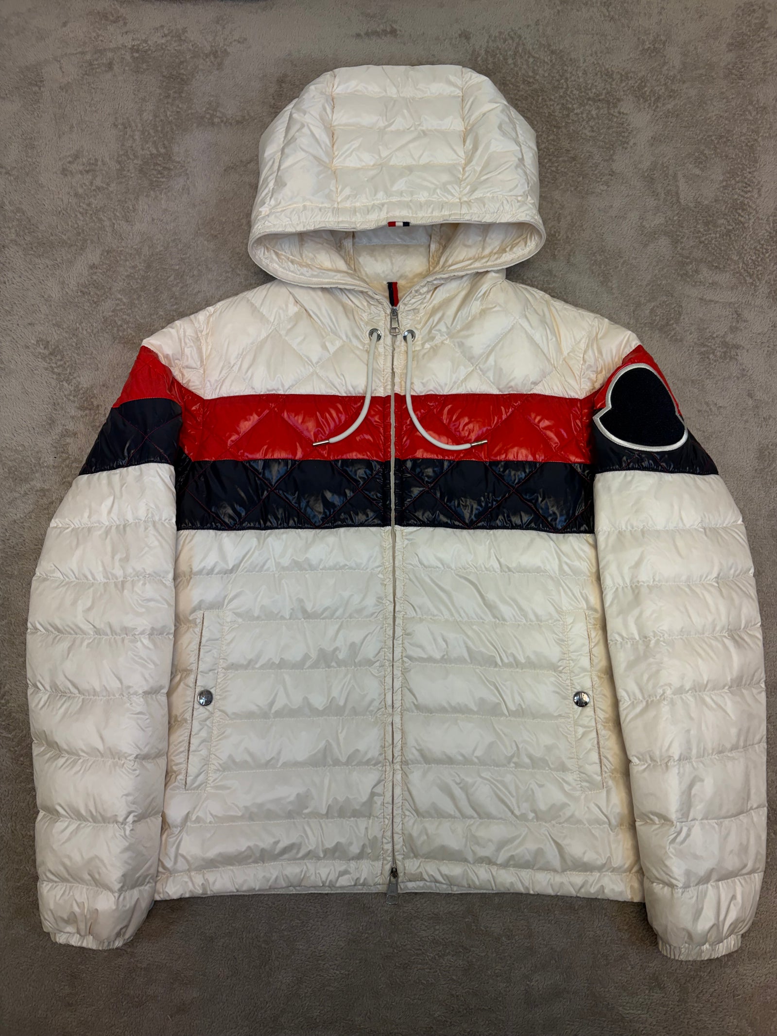 Moncler Gaudin Jacket (Fits S/M)