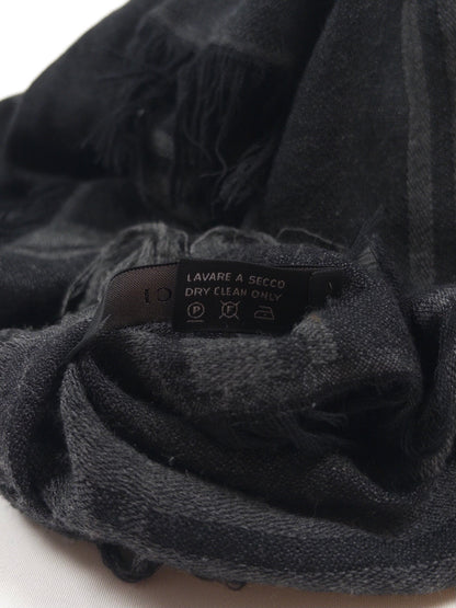 Gucci Wool Stole/Scarf