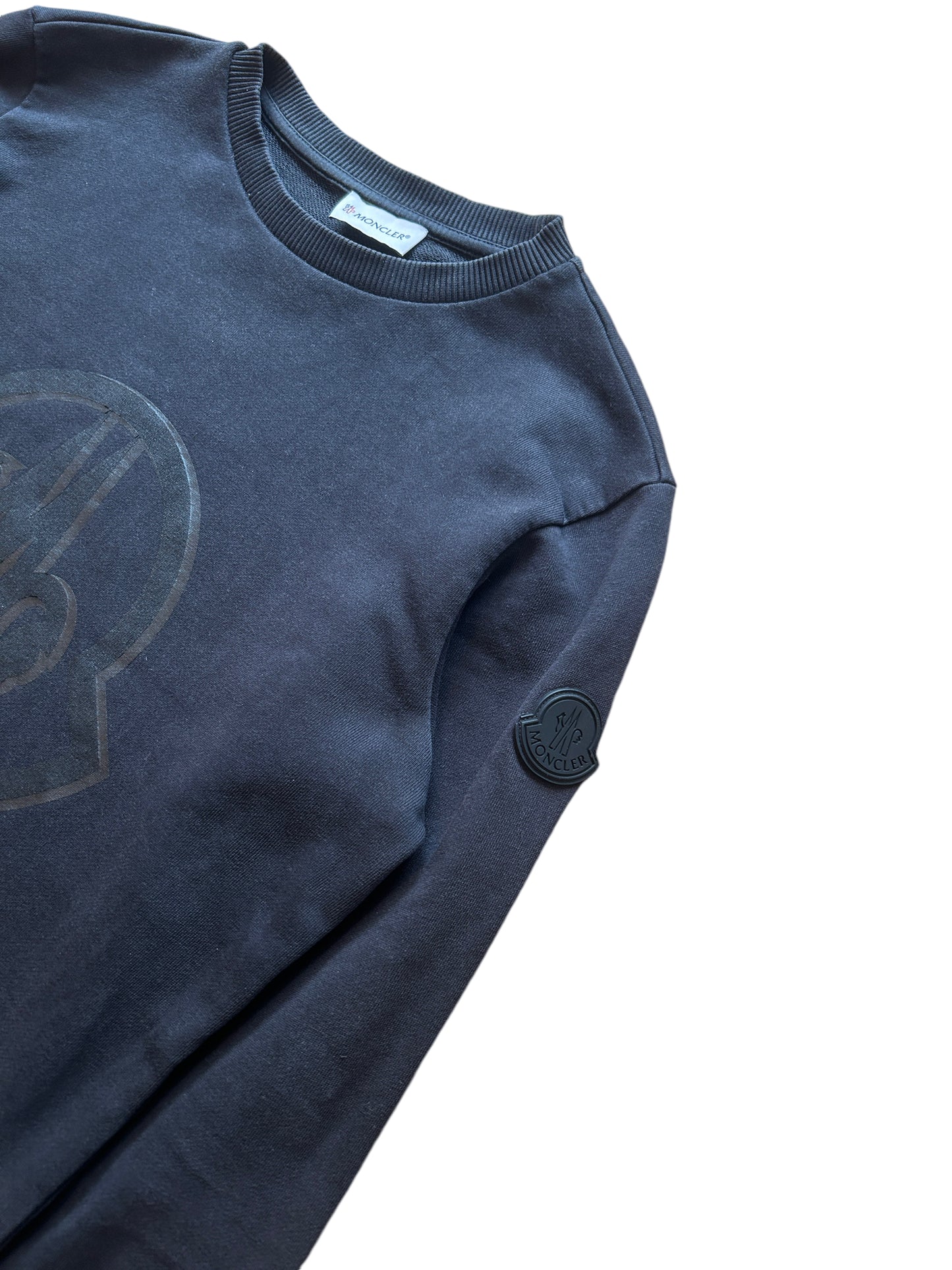 Moncler Sweatshirt kids