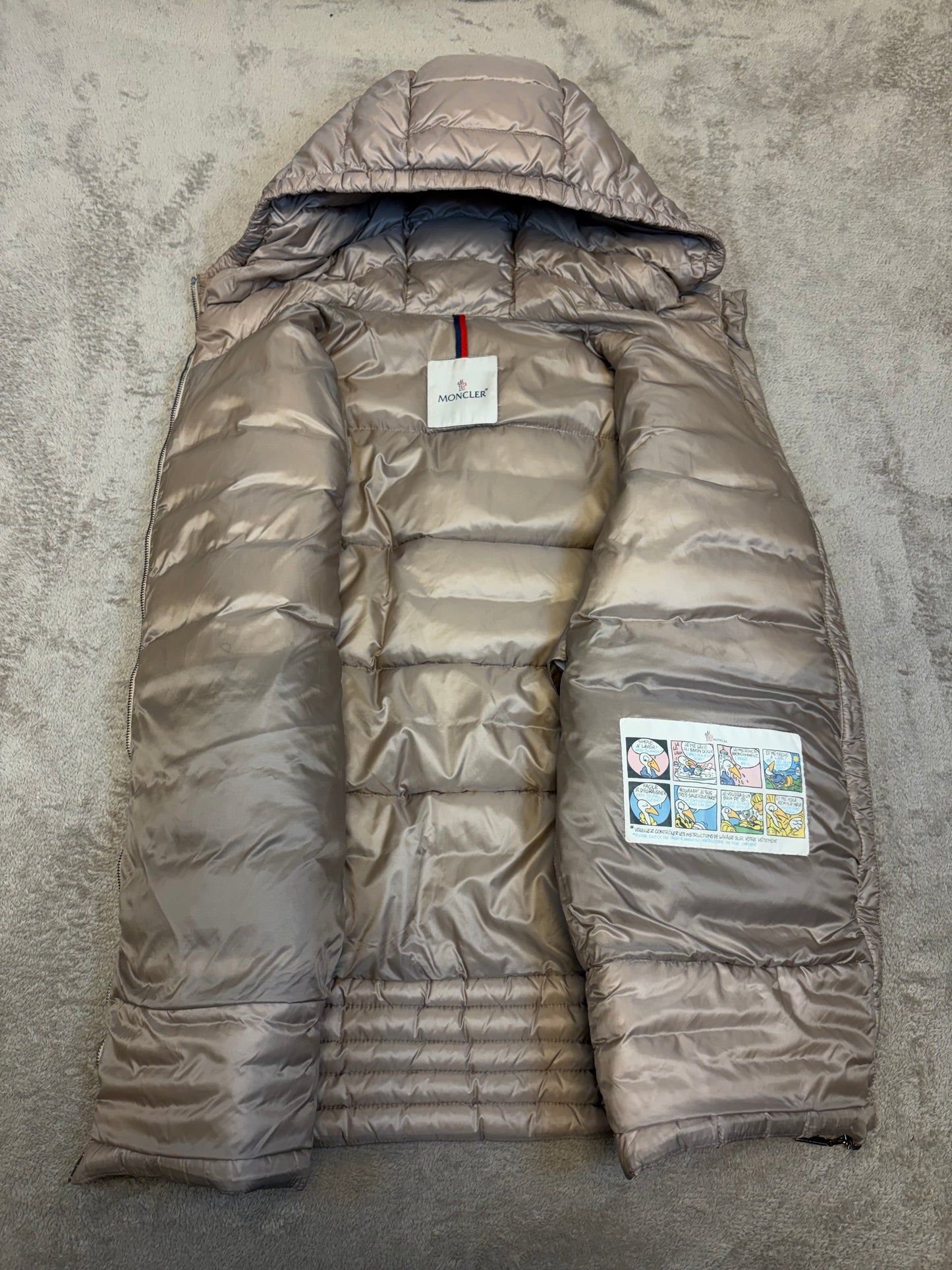 Moncler Narlay Jacket - Women
