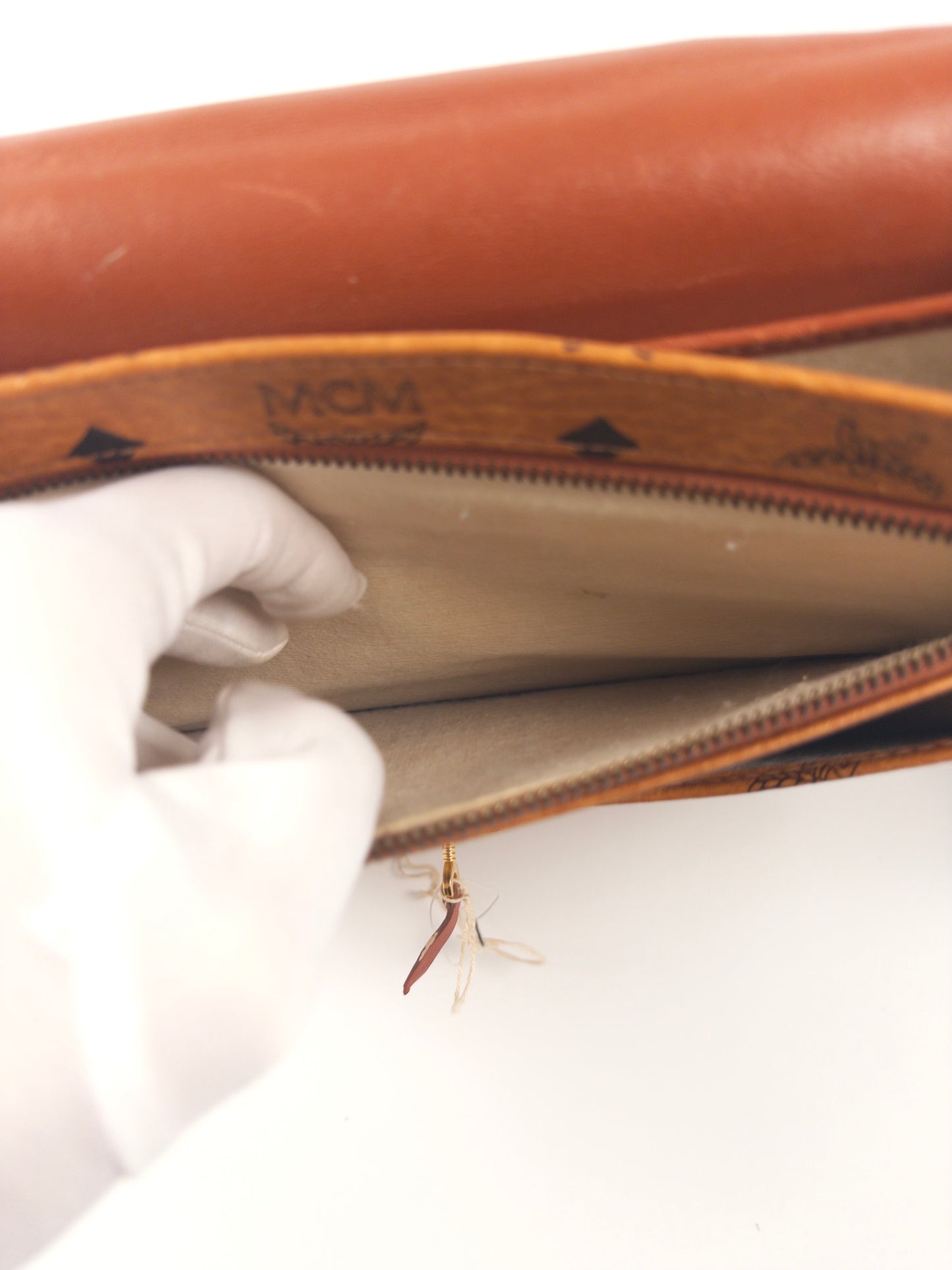 MCM Bag