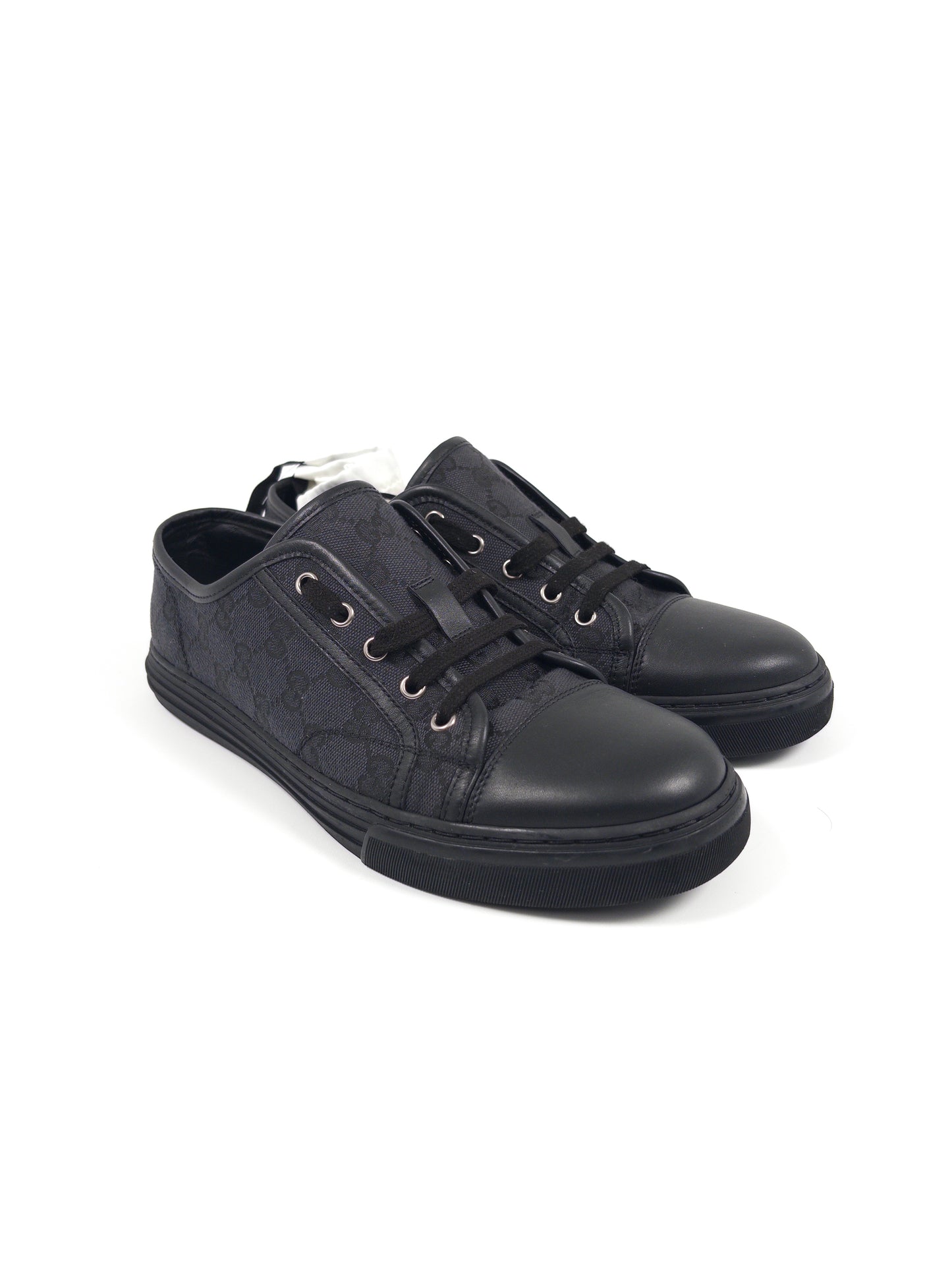 Gucci GG Sneakers (EU 44)