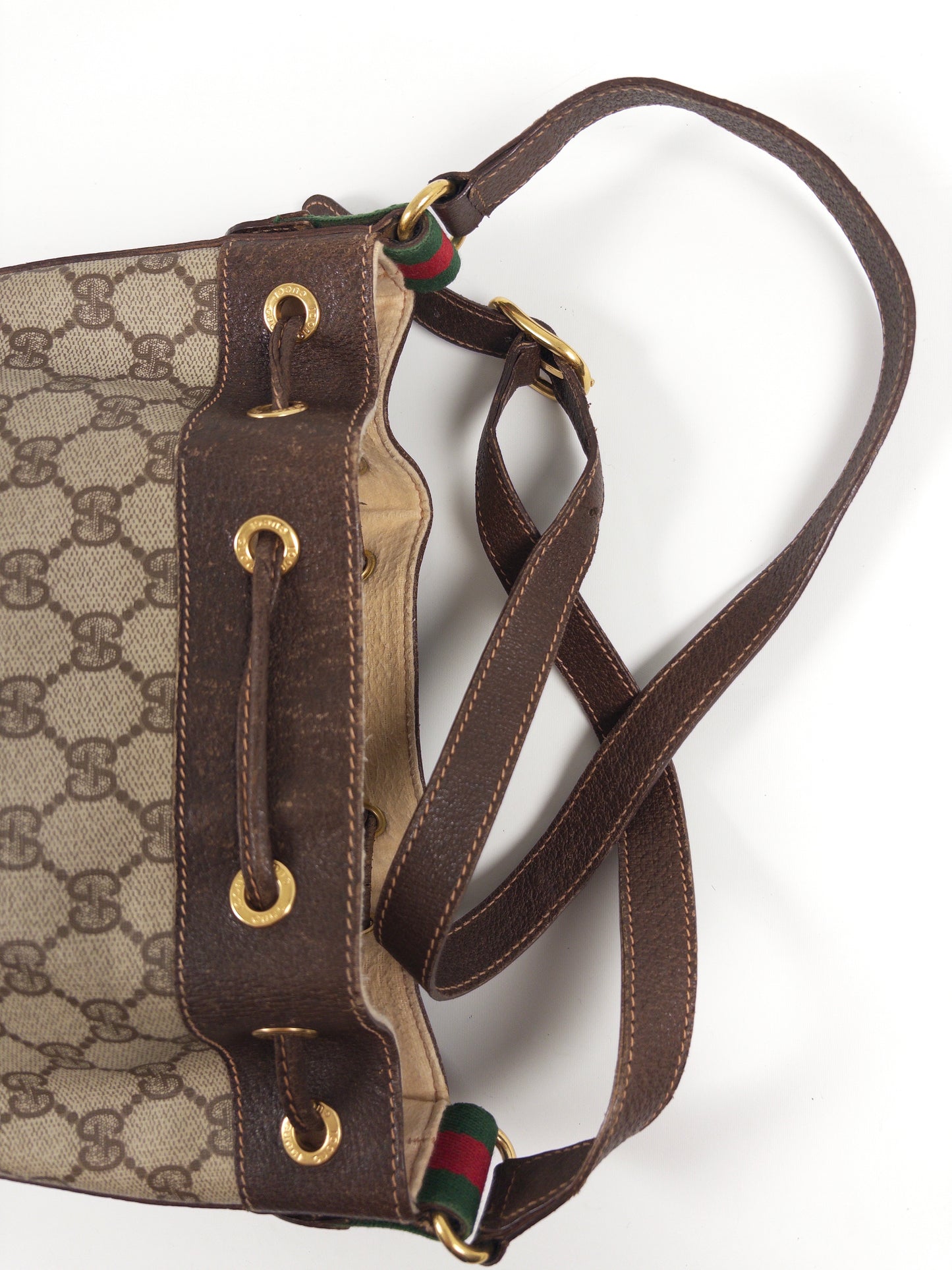 Gucci Bucket shoulder bag