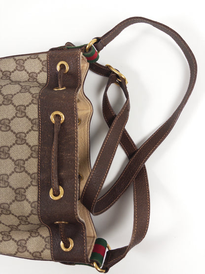 Gucci Bucket shoulder bag