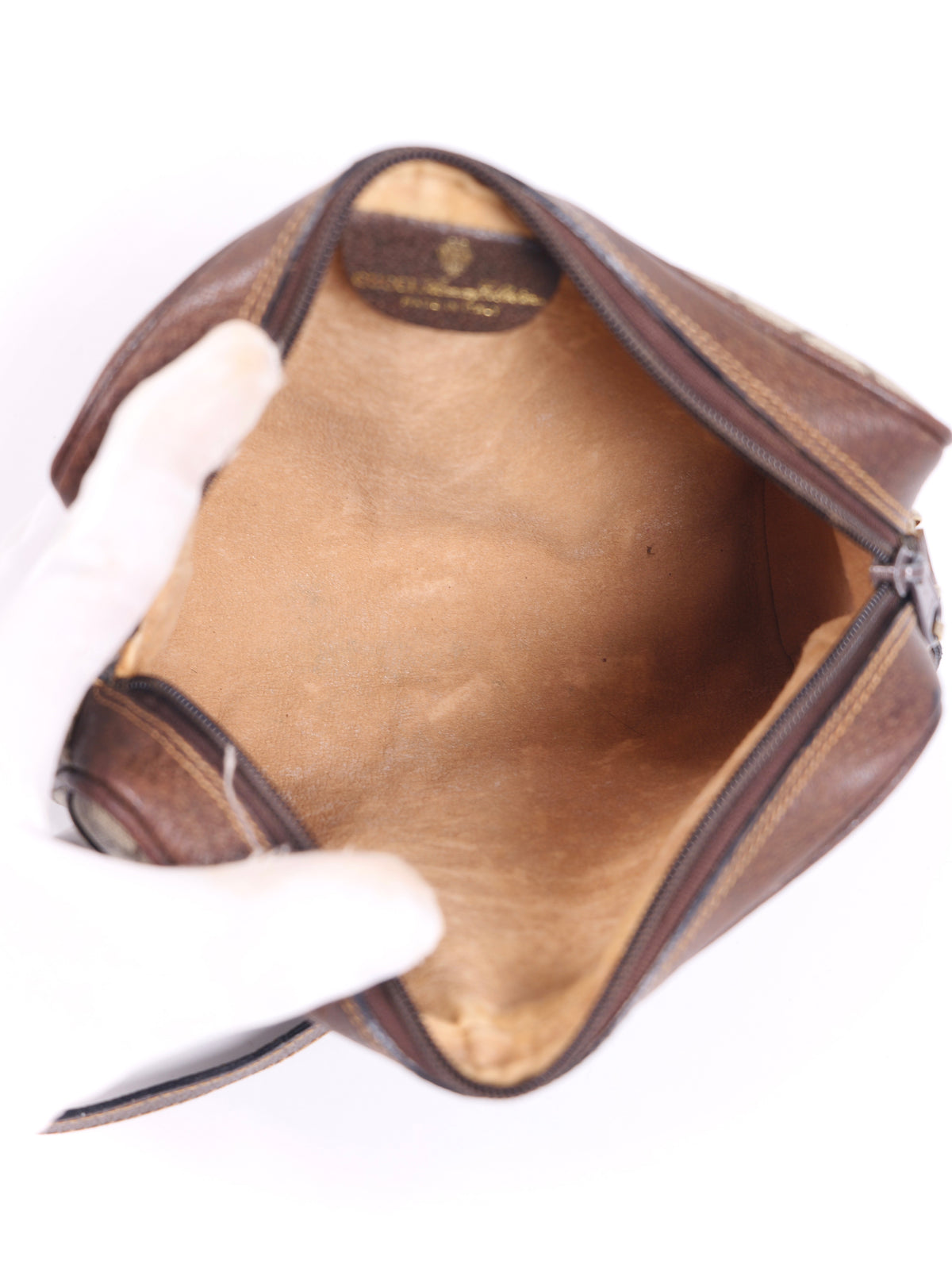 Gucci Sherry Crossbody Bag