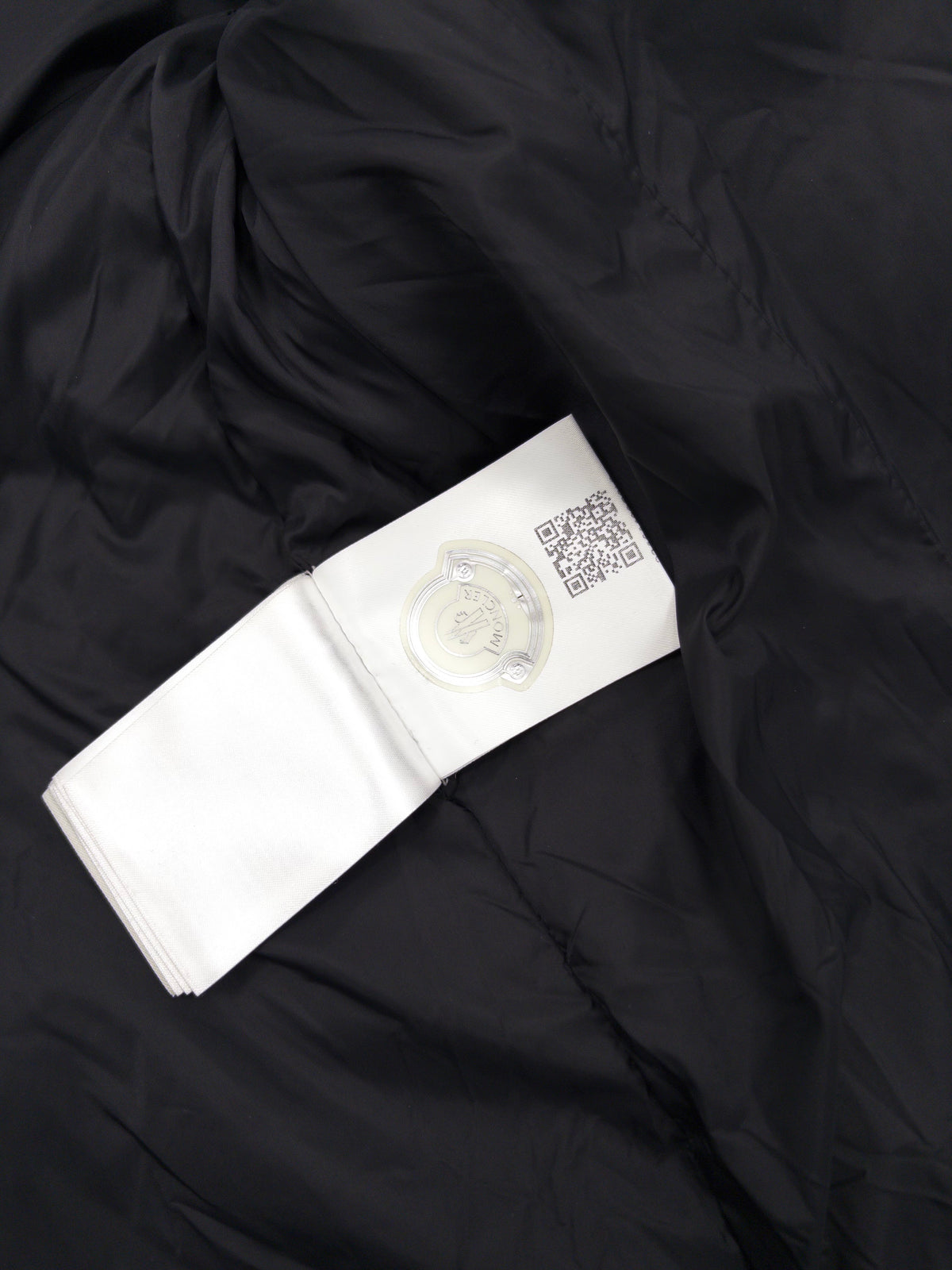 Moncler Ryan Jacket