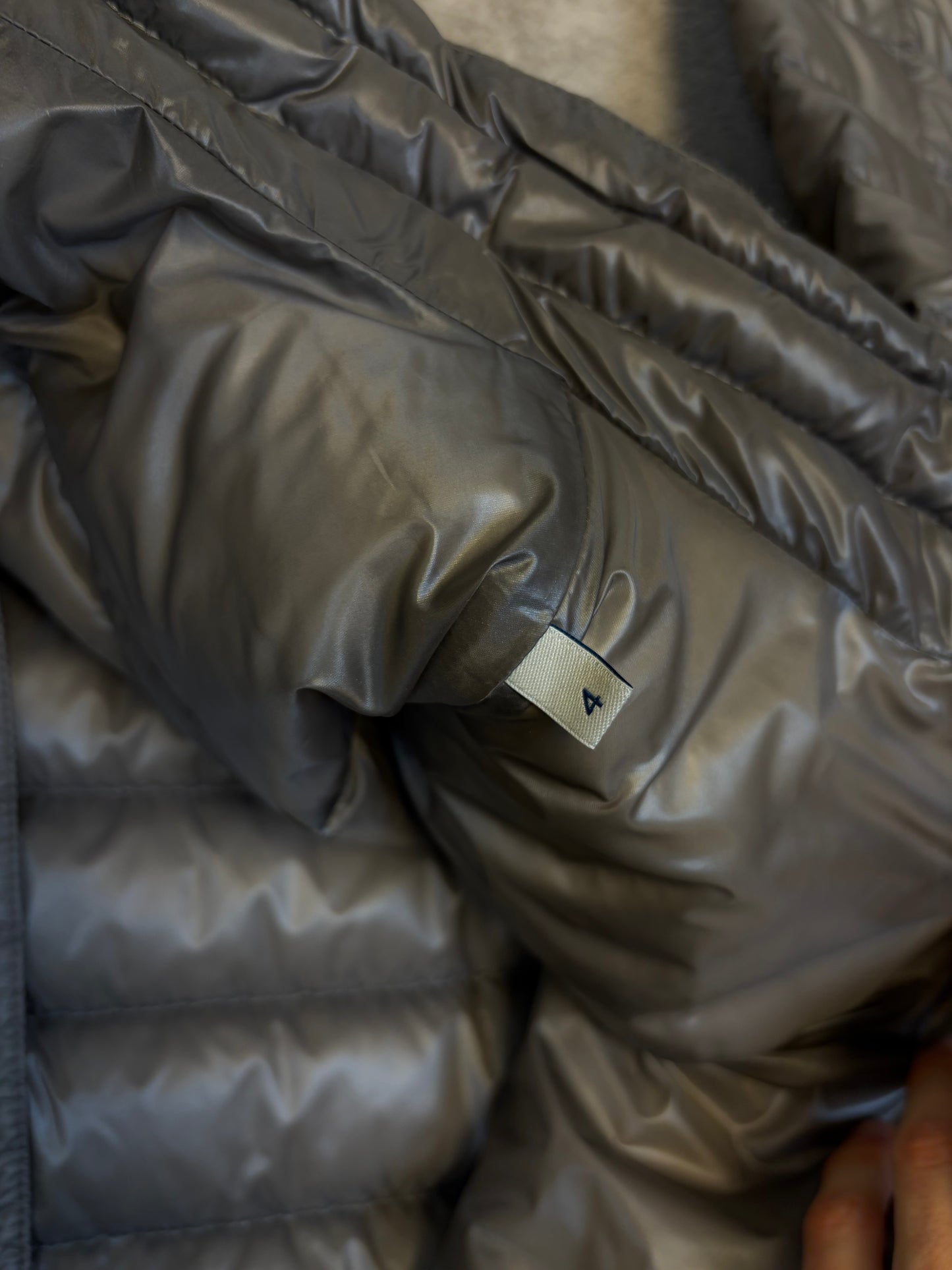 Moncler Daniel Jacket
