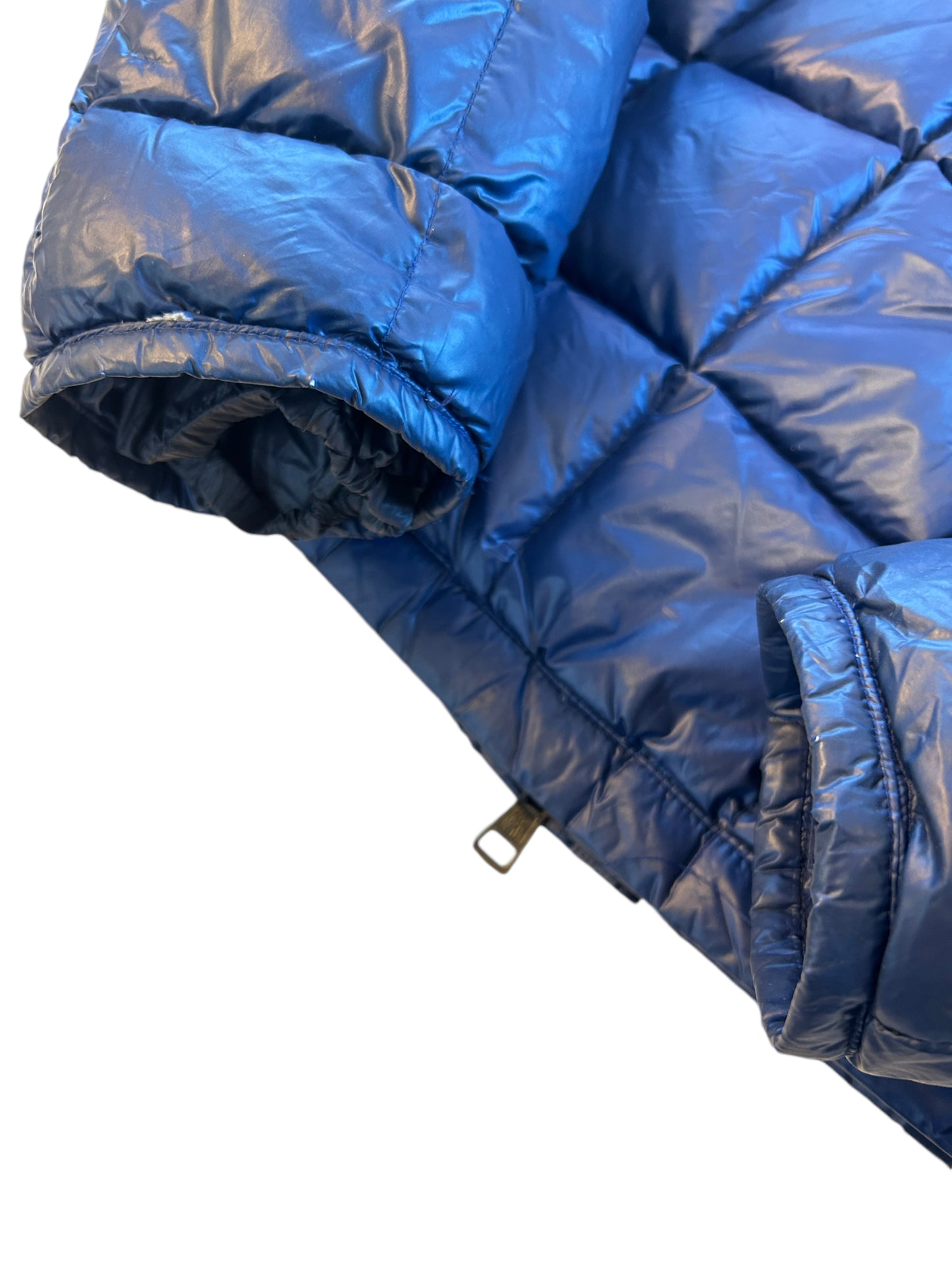 Moncler Hubert Down Jacket