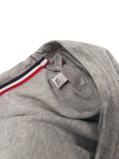 Moncler Tricolor Pocket T-shirt