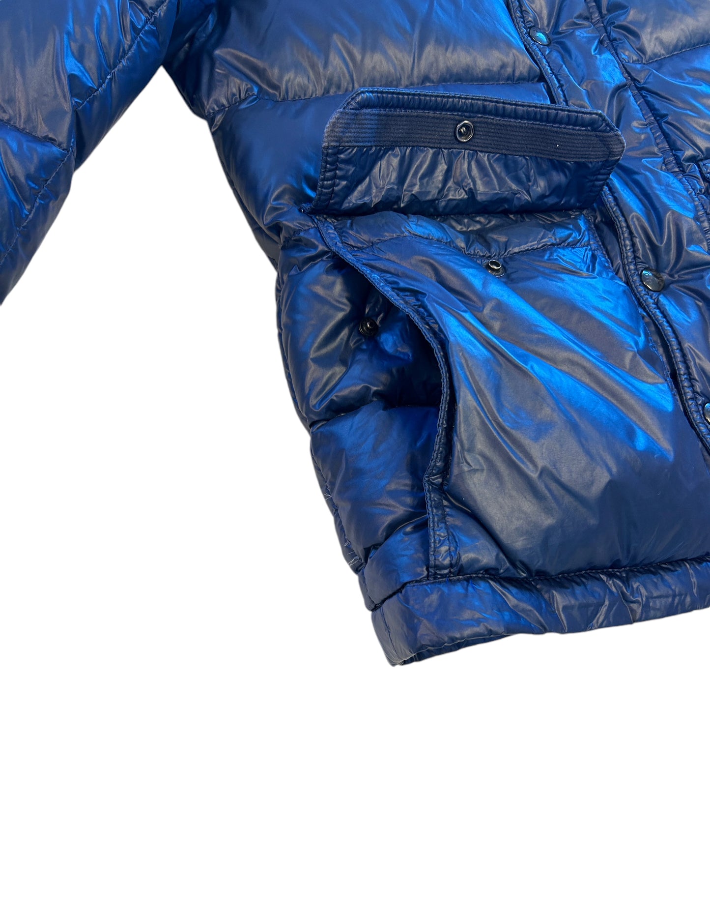 Moncler Hubert Down Jacket