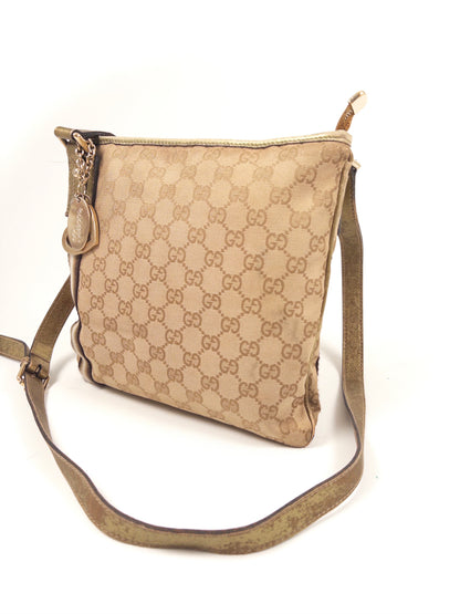 Gucci Jolicoeur Bag with Charms