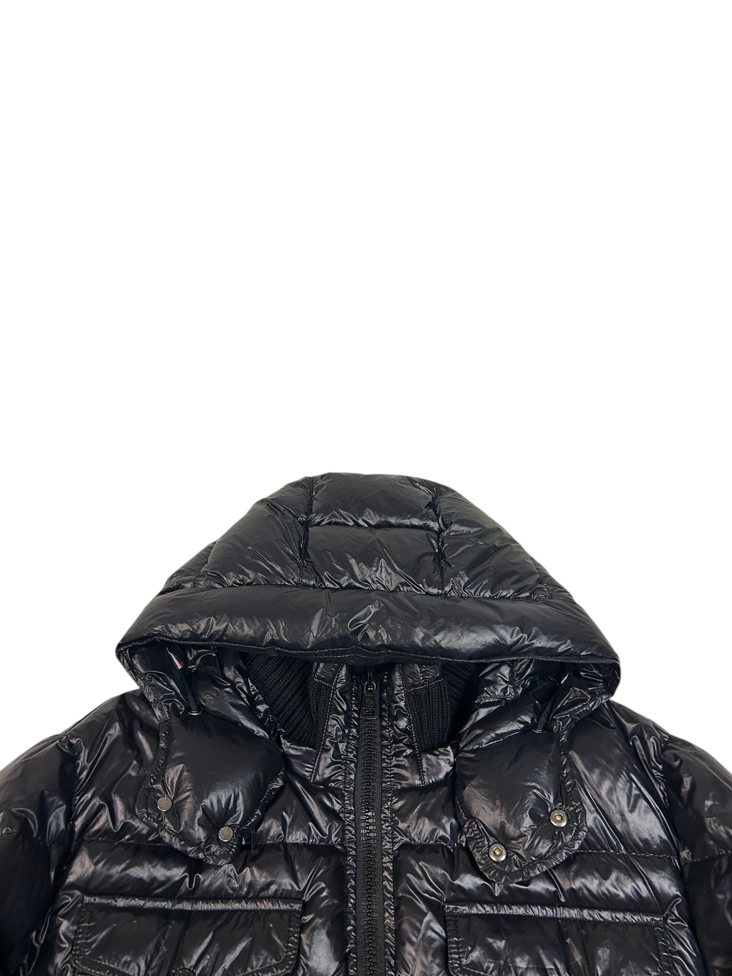 Moncler Fedor Down Jacket