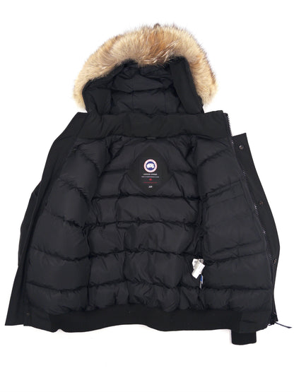 Canada Goose Yorkshire Bomber Jacket Fits S/M