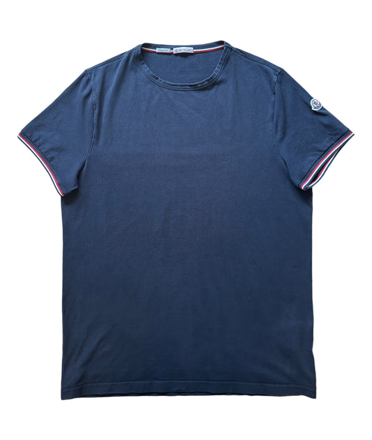 Moncler T-shirt Navy