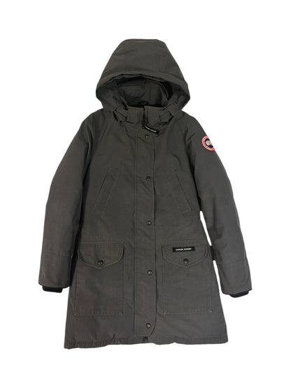 Canada Goose Trillium WOMENS Down Parka Jacket