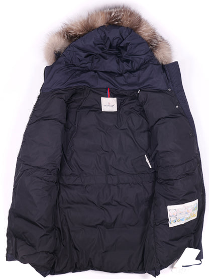 Moncler Fragonette Women’s Parka Jacket