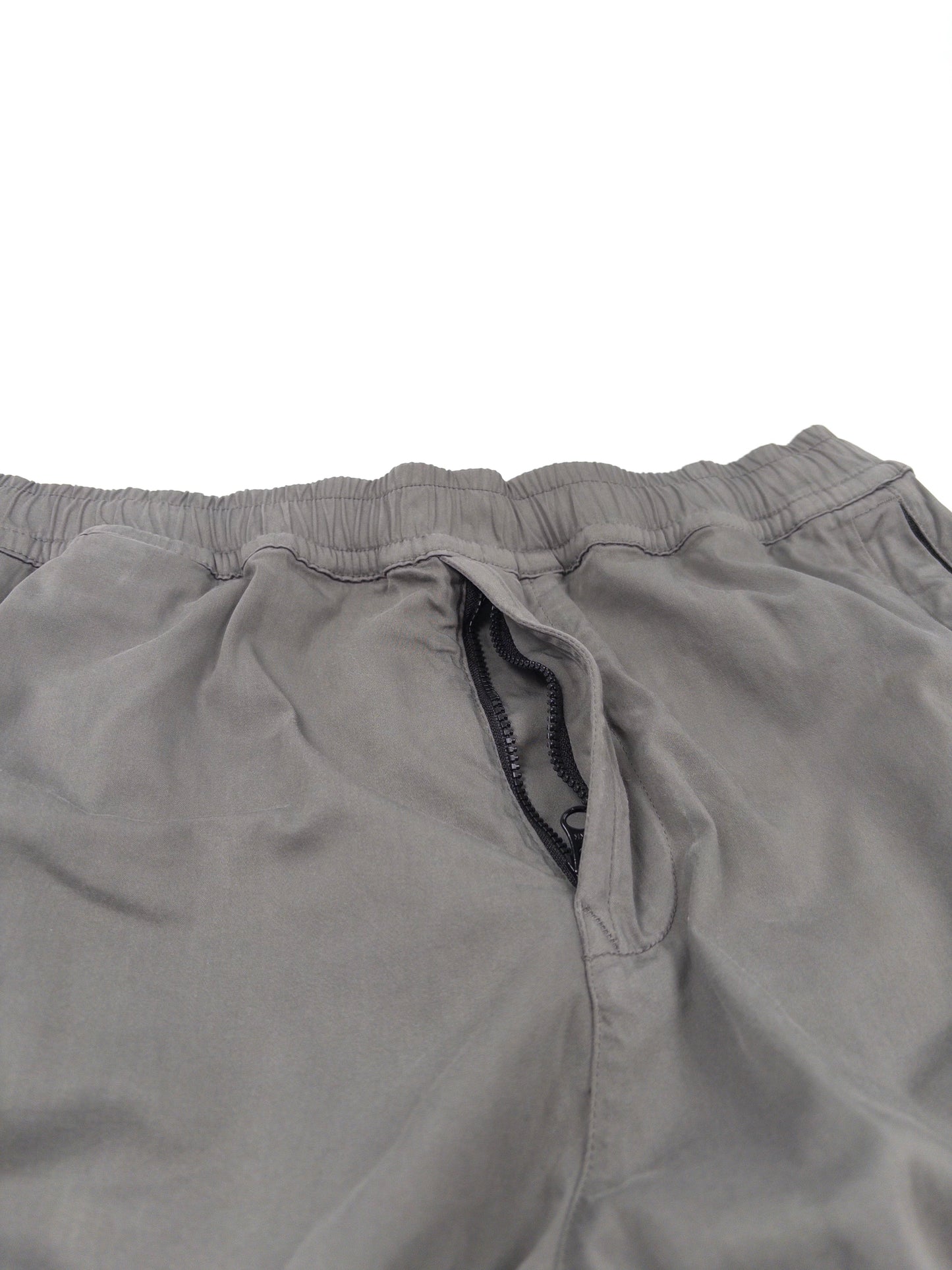 Stone Island Cargo Pants - Grey (Fits W30-32)