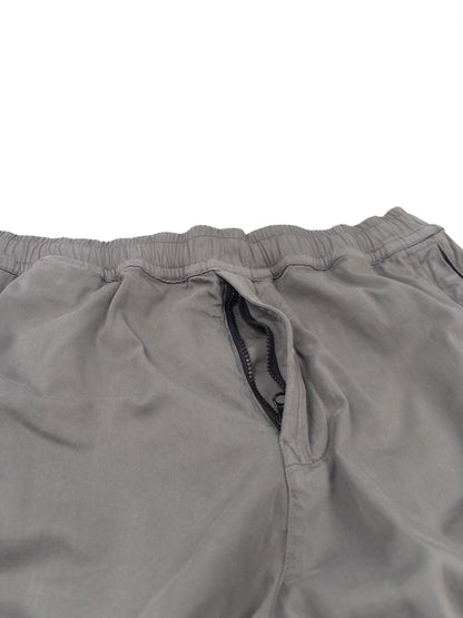 Stone Island Cargo Pants - Grey (Fits W30-32)