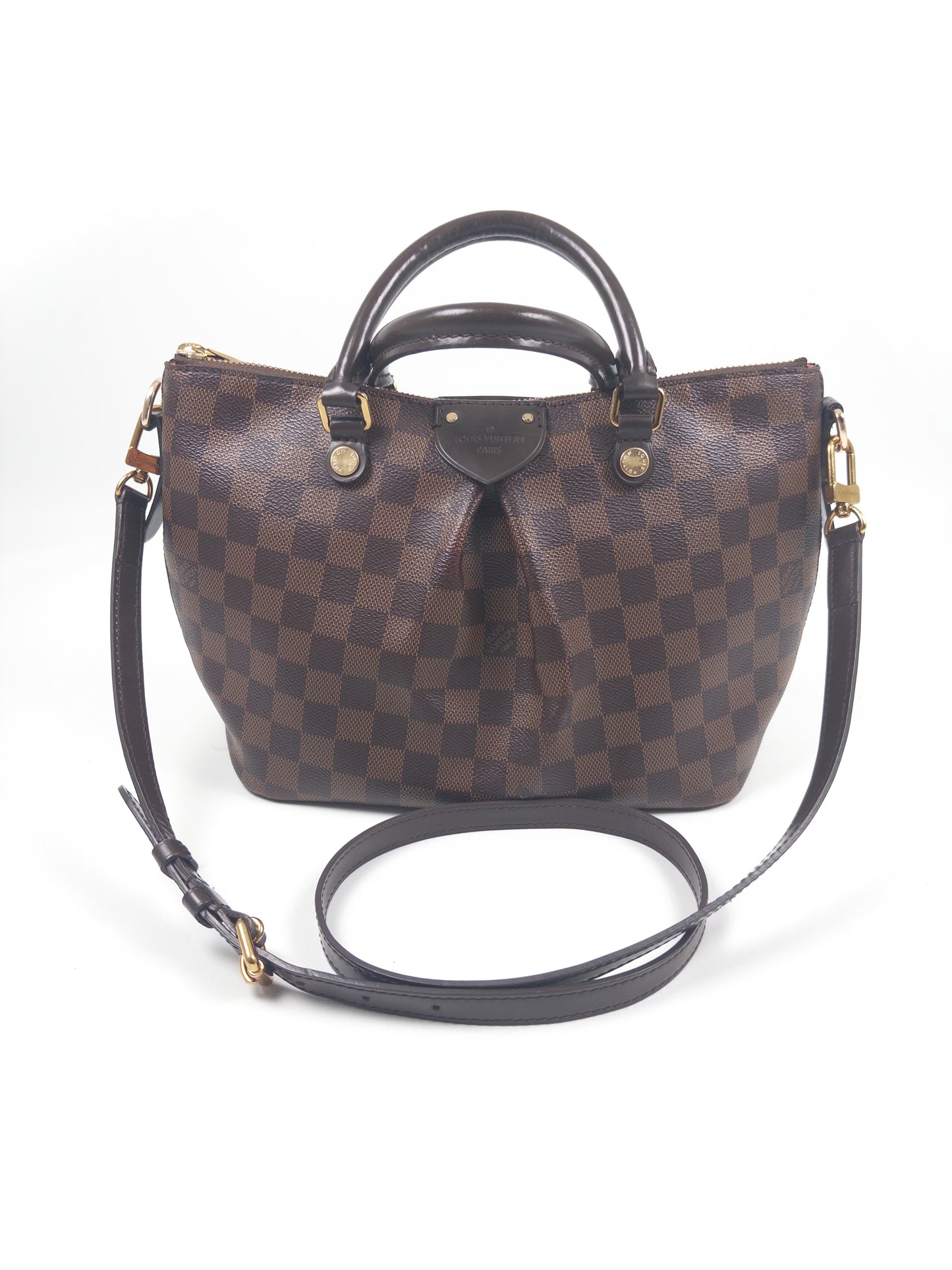 Louis Vuitton Sienna Damier PM