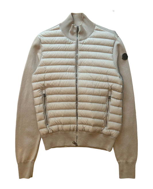 Moncler Cardigan Black Label