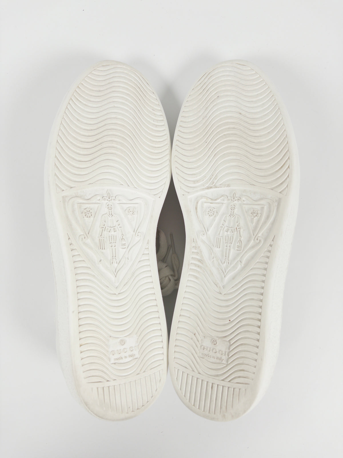 Gucci Ace Sneakers (EU 45)