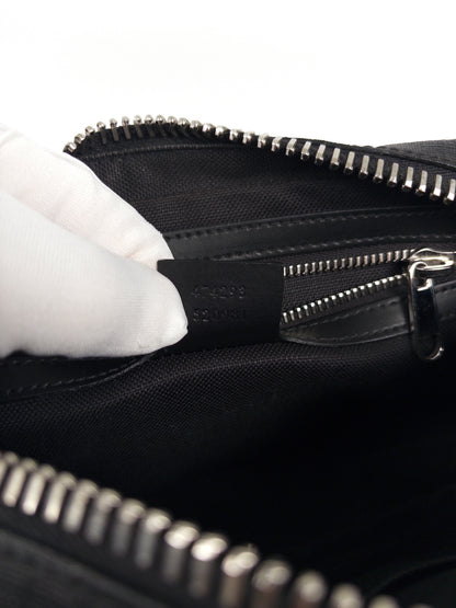 Gucci GG Supreme Belt Bag